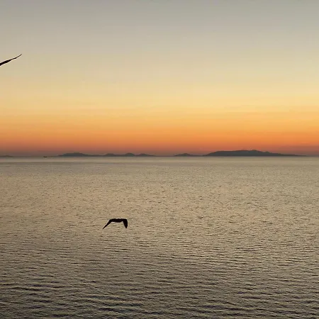La Casa Rosa Castelsardo