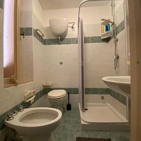 La Casa Rosa Ferienhaus *