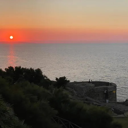 La Casa Rosa Ferienhaus