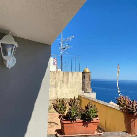 度假居 La Casa Rosa *