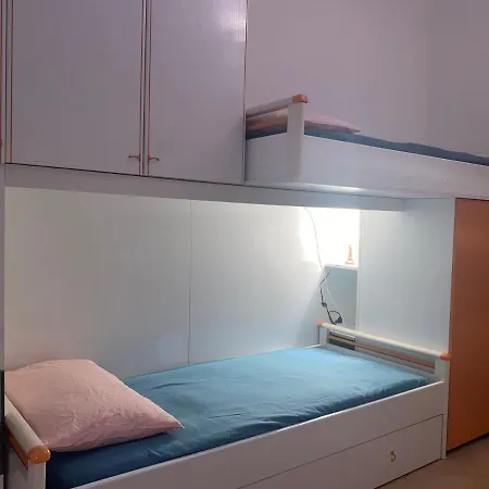 Semesterbostad La Casa Rosa