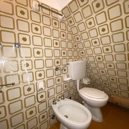 Dom wakacyjny La Casa Rosa
