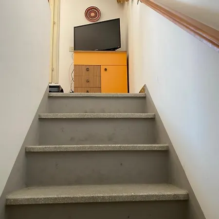 La Casa Rosa Dom wakacyjny *