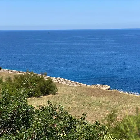 La Casa Rosa Σπίτι διακοπών Castelsardo