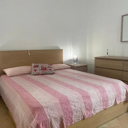 La Casa Rosa *
