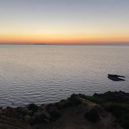 Σπίτι διακοπών La Casa Rosa