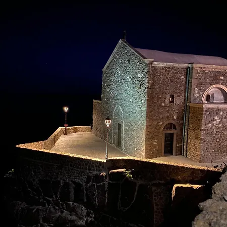 La Casa Rosa * Castelsardo