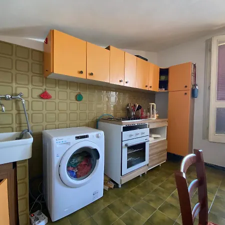 La Casa Rosa * Castelsardo