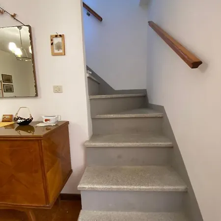 בית נופש La Casa Rosa *