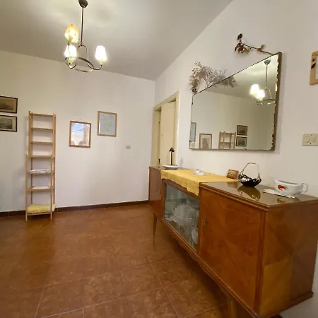בית נופש La Casa Rosa