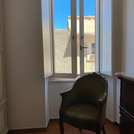 Dom wakacyjny La Casa Rosa *