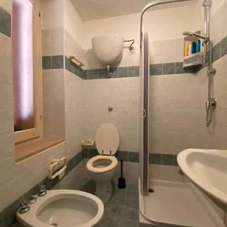 בית נופש La Casa Rosa קאסטלסארדו