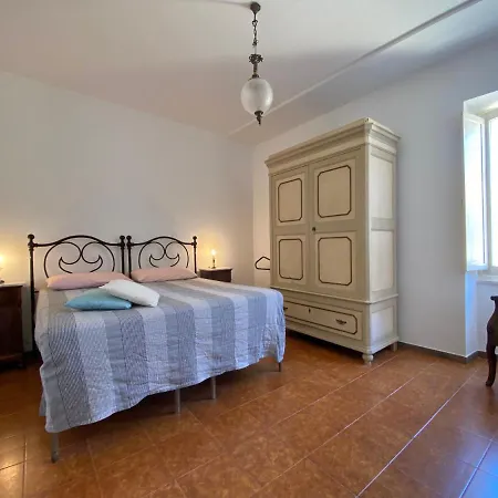 La Casa Rosa *