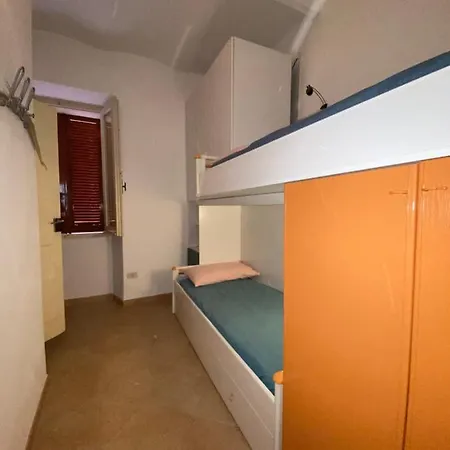 La Casa Rosa * Castelsardo