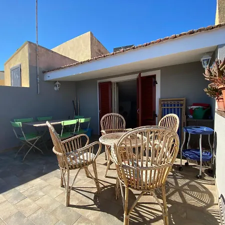 Σπίτι διακοπών La Casa Rosa