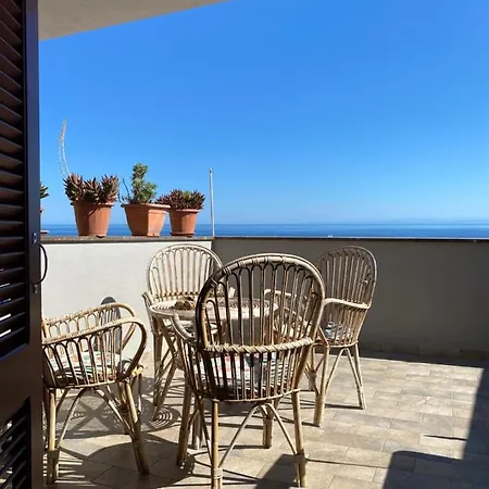 La Casa Rosa Semesterbostad *