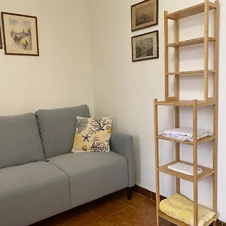 בית נופש La Casa Rosa *