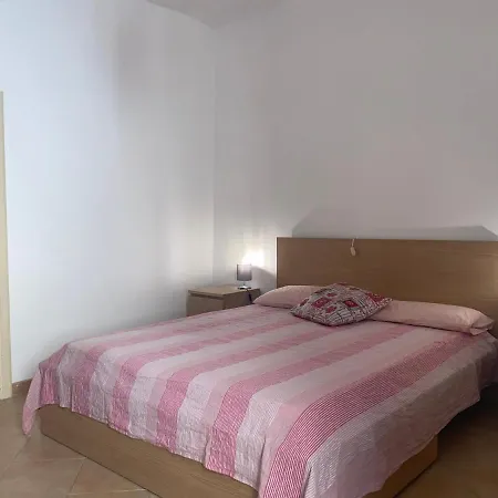 La Casa Rosa *