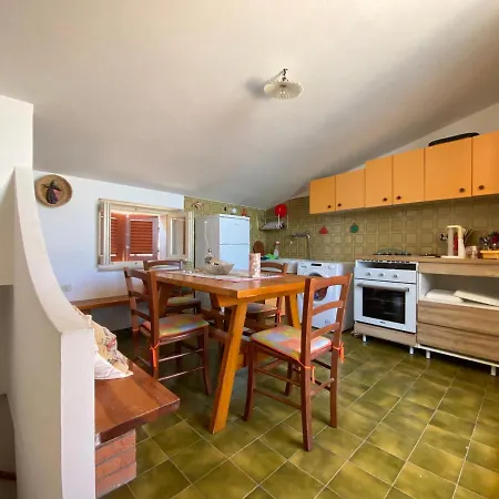 La Casa Rosa Semesterbostad