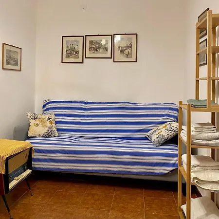 La Casa Rosa Castelsardo