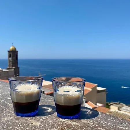 Ferienhaus La Casa Rosa *