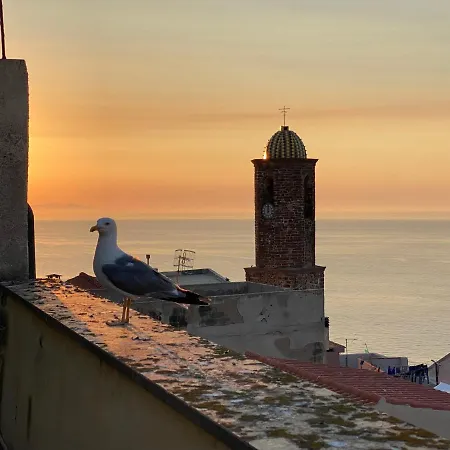 Ferienhaus La Casa Rosa