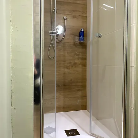 La Casa Rosa * קאסטלסארדו