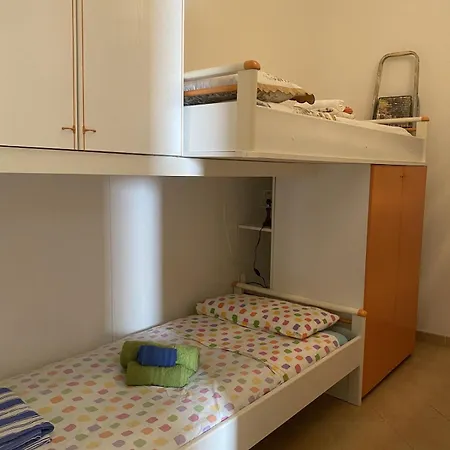 La Casa Rosa בית נופש קאסטלסארדו