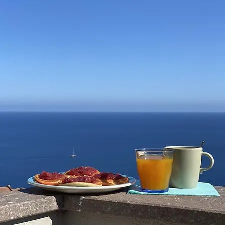 La Casa Rosa *