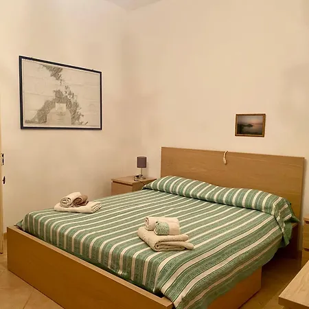 בית נופש La Casa Rosa