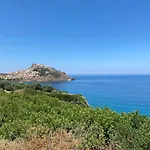 Vakantiehuis La Casa Rosa Castelsardo