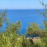 Vakantiehuis La Casa Rosa