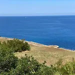 La Casa Rosa Ferienhaus Castelsardo