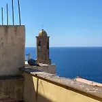 La Casa Rosa Ferienhaus