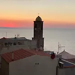 Vakantiehuis La Casa Rosa