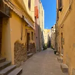 La Casa Rosa Ferienhaus Castelsardo