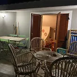 La Casa Rosa Vakantiehuis *