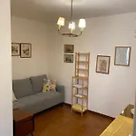 La Casa Rosa Ferienhaus *