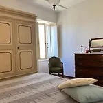 La Casa Rosa Ferienhaus Castelsardo