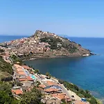 La Casa Rosa * Castelsardo
