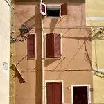 La Casa Rosa Castelsardo