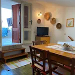 Ferienhaus La Casa Rosa Castelsardo