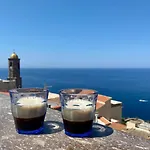 Vakantiehuis La Casa Rosa *