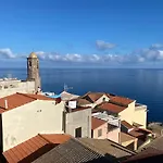 Vakantiehuis La Casa Rosa *