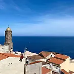 La Casa Rosa Vakantiehuis