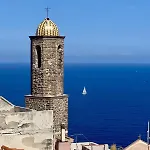 La Casa Rosa