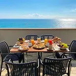 La Casa Rosa Castelsardo