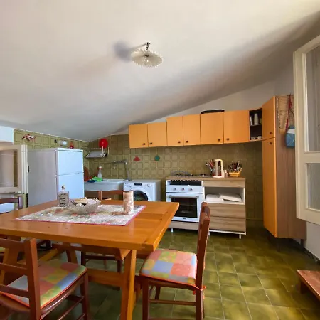 La Casa Rosa * Castelsardo