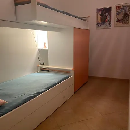 Feriehus La Casa Rosa