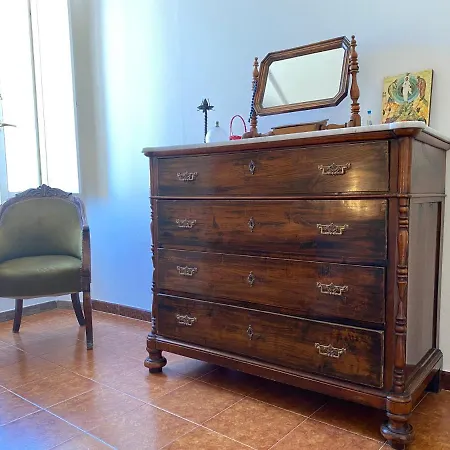 La Casa Rosa *